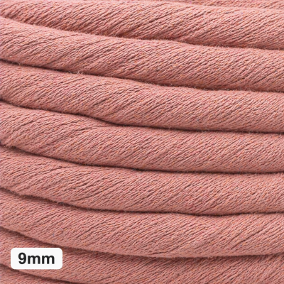 single twist - 9mm